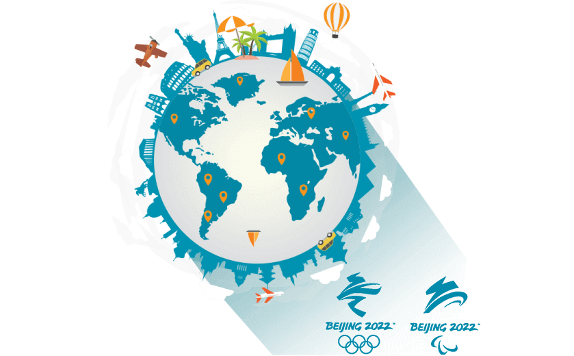 在孟加拉国连接到中国的加速器 - ROUTECN